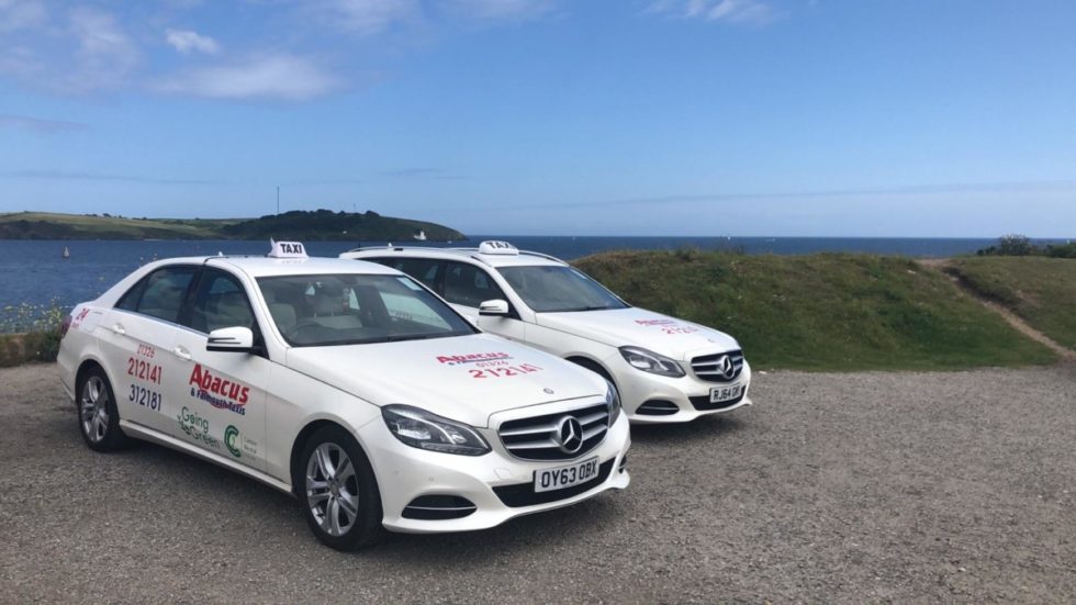 Holiday Transfers Airport Transfers Seaport Abacus Falmouth Taxis